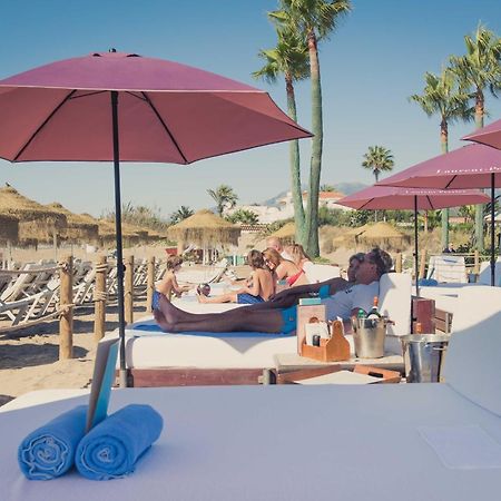 The Residence By The Beach House マルベーリャ エクステリア 写真