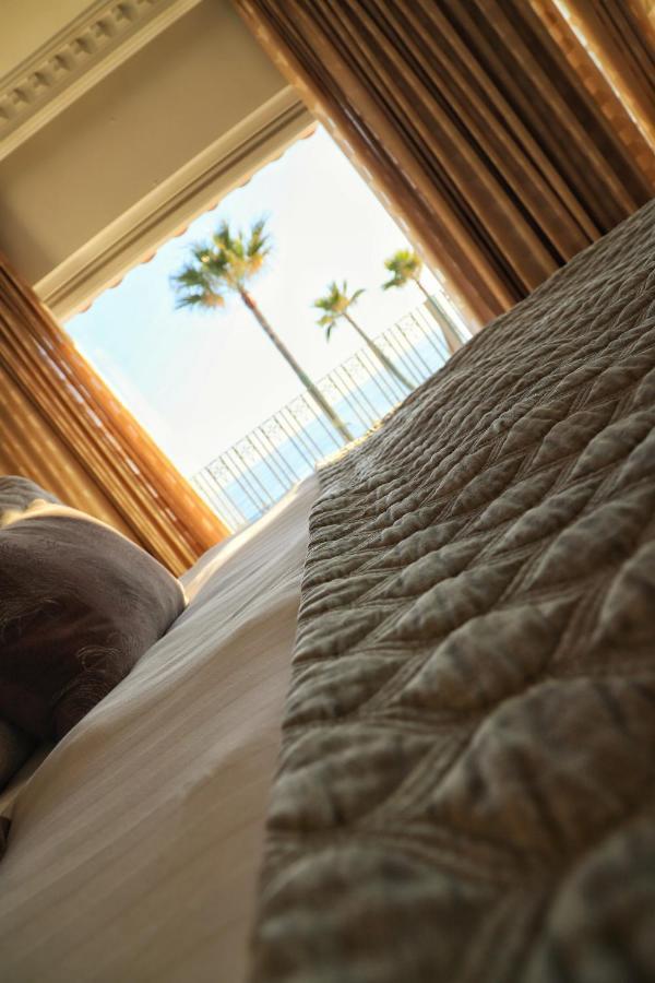 The Residence By The Beach House マルベーリャ エクステリア 写真