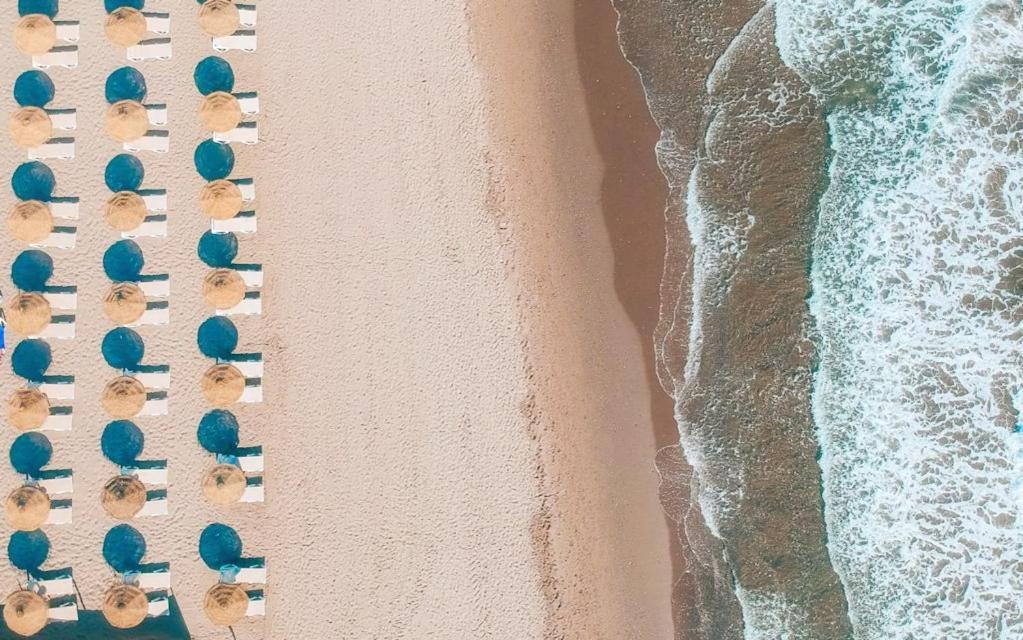 The Residence By The Beach House マルベーリャ エクステリア 写真