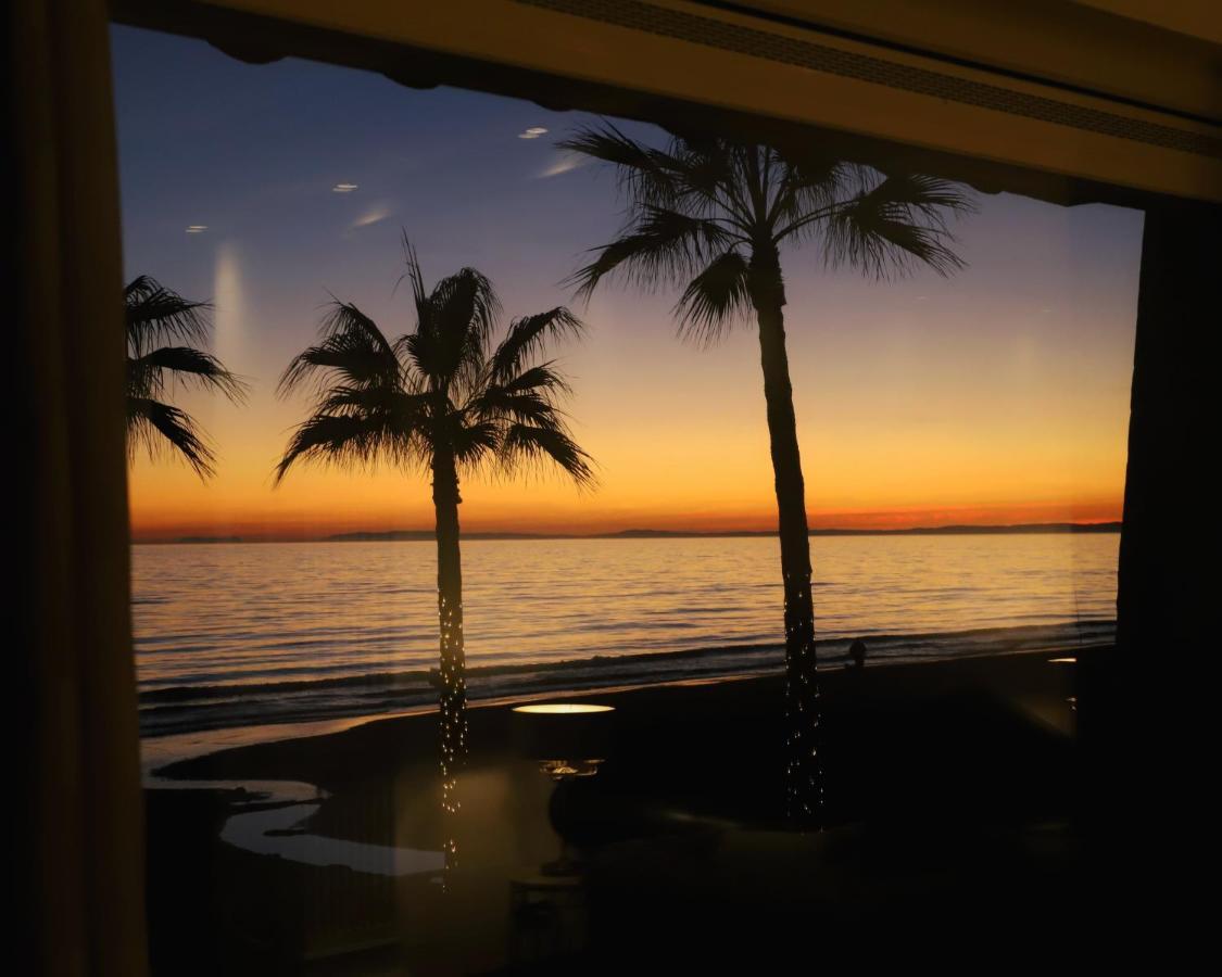 The Residence By The Beach House マルベーリャ エクステリア 写真
