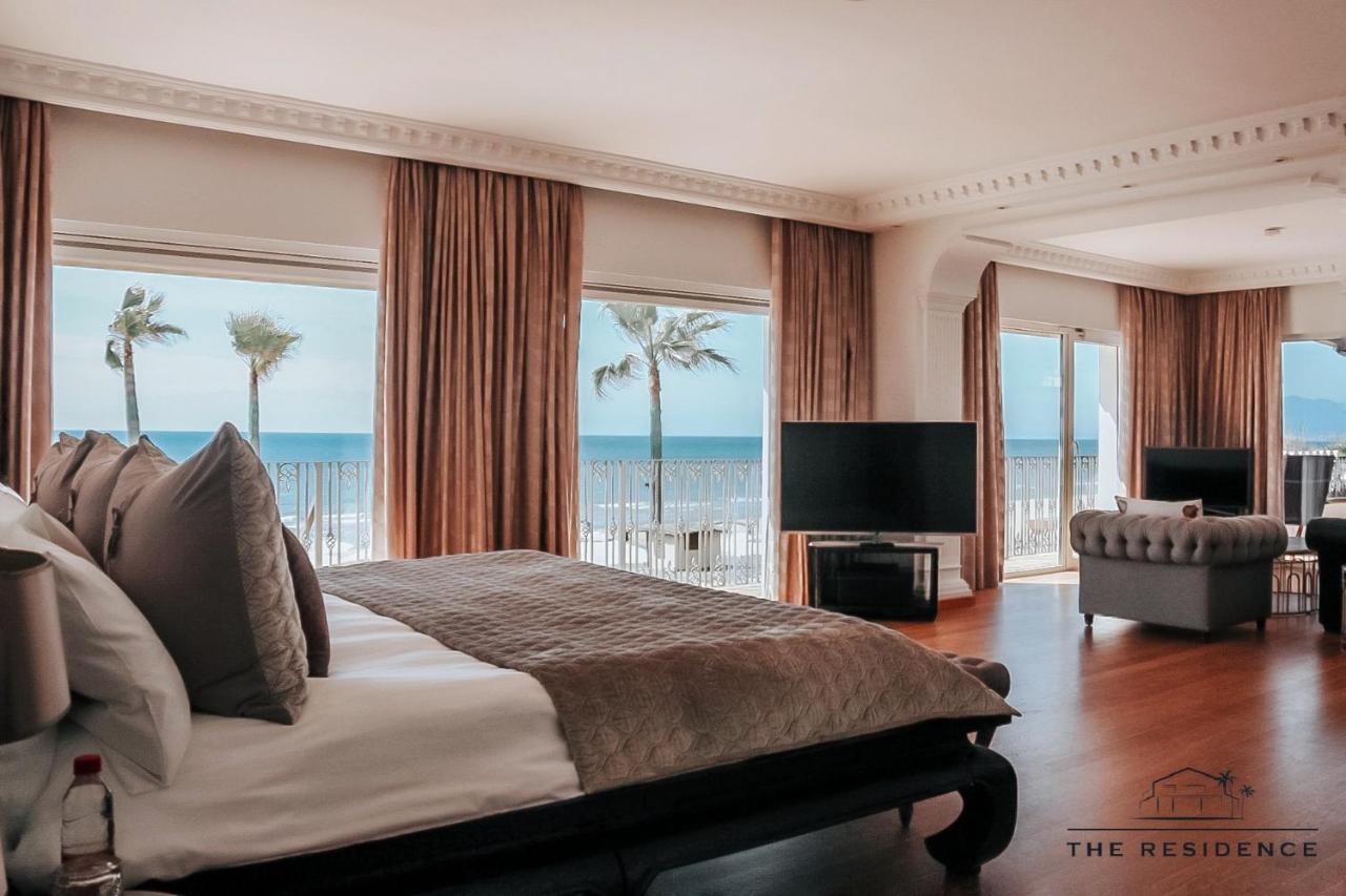 The Residence By The Beach House マルベーリャ エクステリア 写真