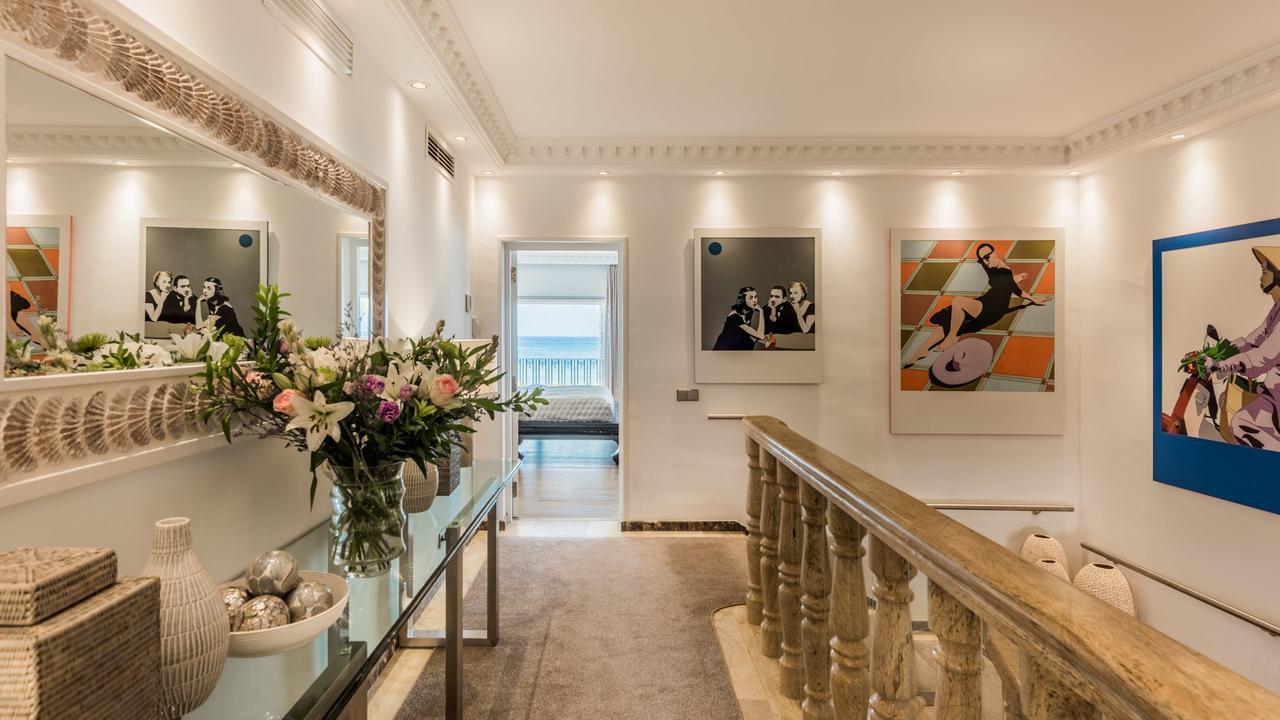 The Residence By The Beach House マルベーリャ エクステリア 写真